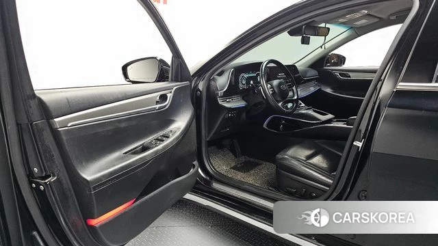 Hyundai The New Grandeur IG id 4603729 из Кореи 20