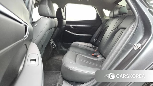 Hyundai Sonata D Edge (DN8) id 4623335 из Кореи 30