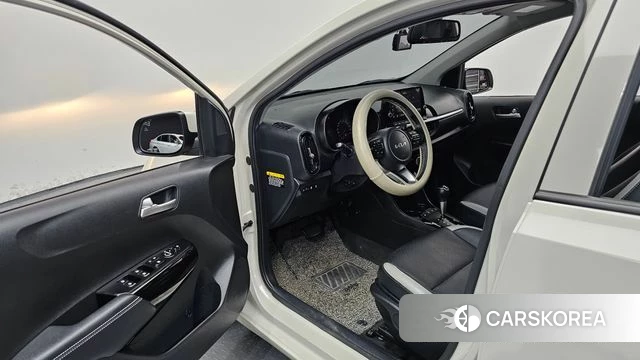Kia Morning Urban (JA) id 4854919 из Кореи 30