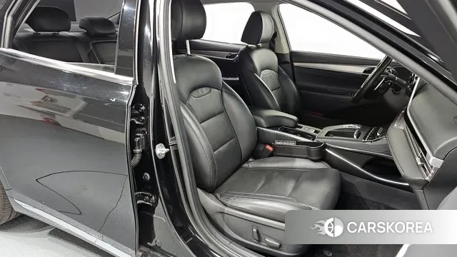 Hyundai The New Grandeur IG id 3396141 из Кореи 20