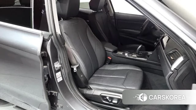 BMW 3 Series GT (F34) id 3736513 из Кореи 20