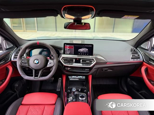BMW X4 id 4212665 из Китая 16