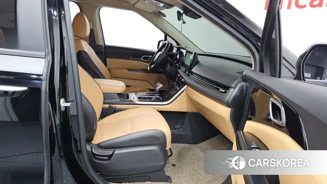 Kia Carnival 4th generation id 3473092 из Кореи 20