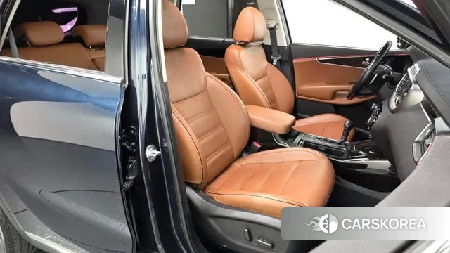 Kia The New Sorento id 3455105 из Кореи 20