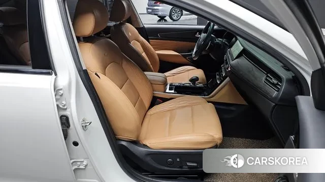 Kia K7 Premier id 3149922 из Кореи 20