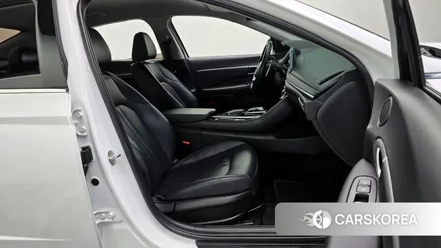 Hyundai Sonata (DN8) id 3478454 из Кореи 20