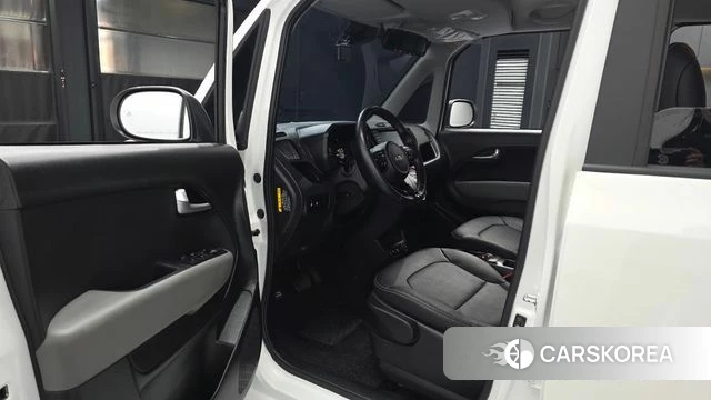 Kia The New Kia Ray id 3850828 из Кореи 20