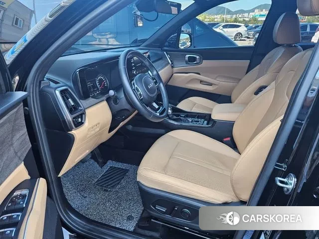 Kia Sorento 4th Generation id 3041328 из Кореи 20