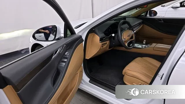 Genesis G80 (RG3) id 3003341 из Кореи 20