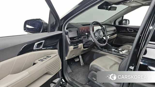 Kia The New Carnival 4th Generation id 4540134 из Кореи 30