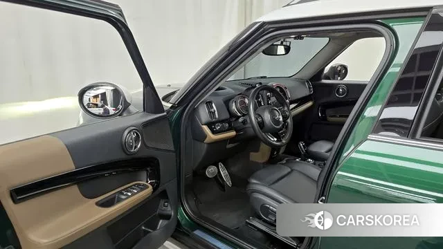 Mini Cooper D Countryman id 3789482 из Кореи 20