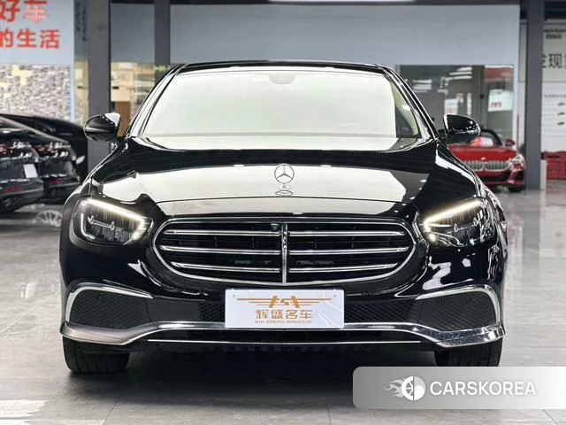 Mercedes-Benz E-class id 4274056 из Китая 15