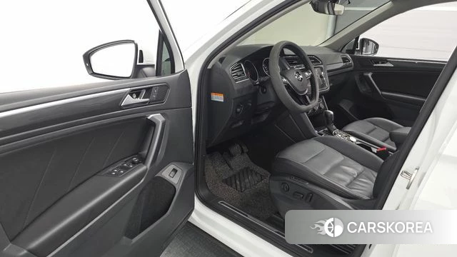 Volkswagen Tiguan second Generation id 4722254 из Кореи 33