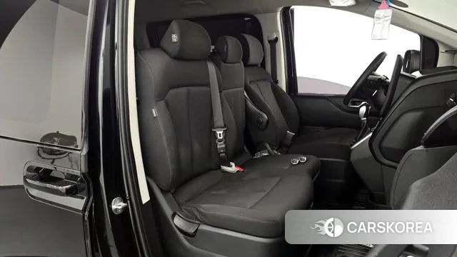 Hyundai Staria id 3280701 из Кореи 20