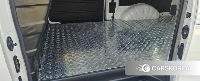 Hyundai The New Grand Starex id 3795929 из Кореи 20