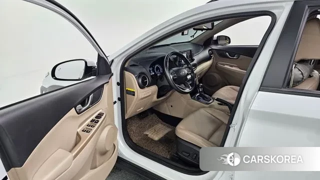 Hyundai Kona id 2961894 из Кореи 20