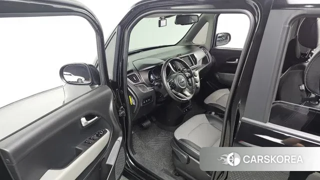 Kia The New Ray id 3018077 из Кореи 20