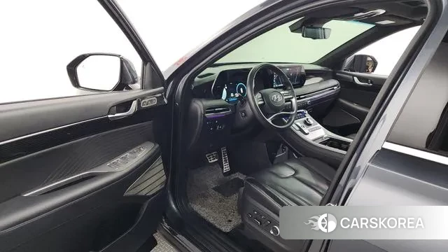 Hyundai The New Palisade id 3196076 из Кореи 20