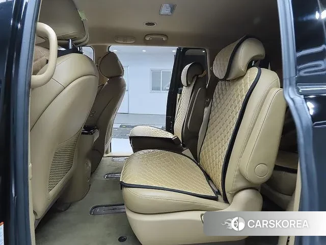 Kia The New Carnival id 3732903 из Кореи 20