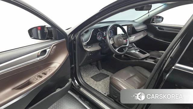 Hyundai The New Grandeur IG id 3916352 из Кореи 20