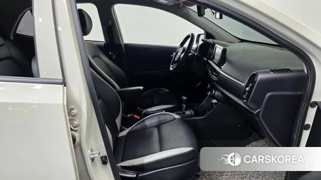 Kia All New Morning (JA) id 3867408 из Кореи 20