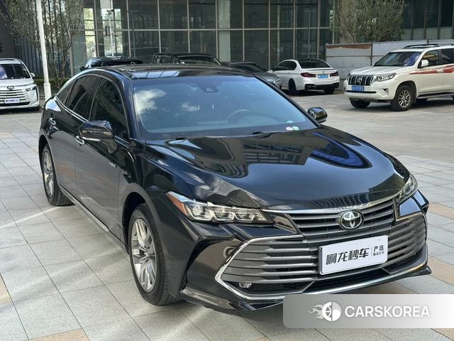 Toyota Asian dragon id 4279104 из Китая 22