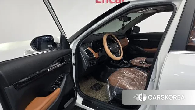 Kia The New Seltos id 3745831 из Кореи 20