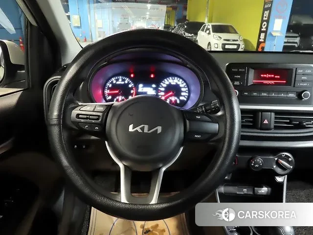 Kia Morning Urban (JA) id 3468413 из Кореи 20