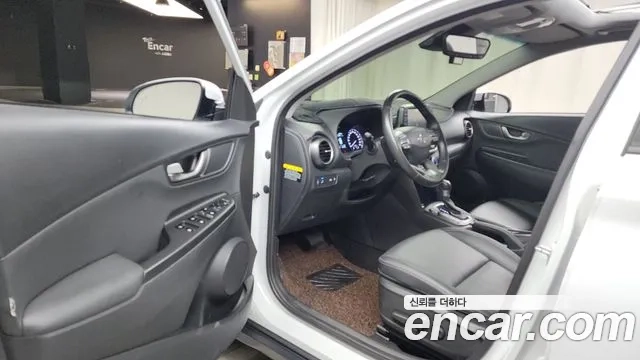 Hyundai Kona id 2946220 из Кореи 20