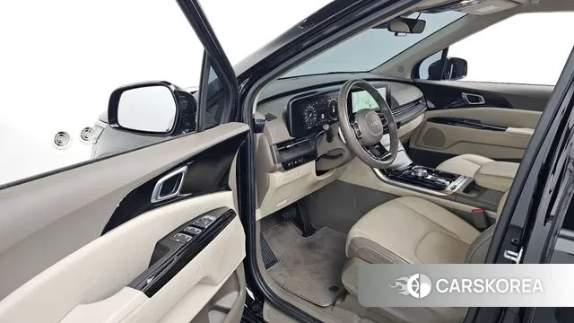 Kia Carnival 4th generation id 3606939 из Кореи 20