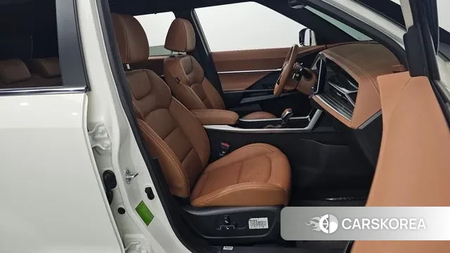 Ssangyong Torres id 3735025 из Кореи 20