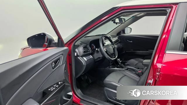 Ssangyong Berry New Tivoli id 4784370 из Кореи 30