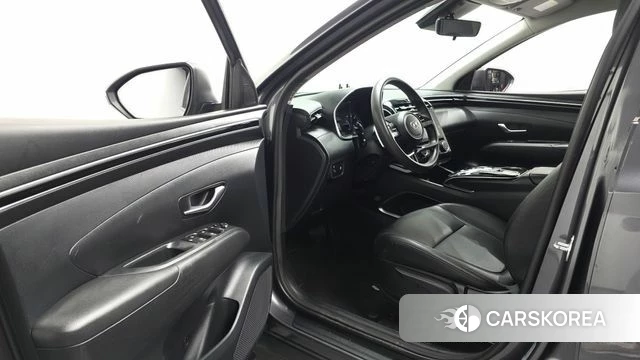 Hyundai Tucson (NX4) id 4721652 из Кореи 32