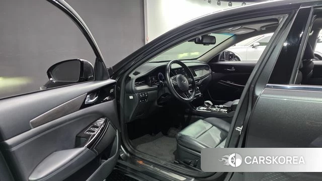 Kia K7 Premier id 4784998 из Кореи 31