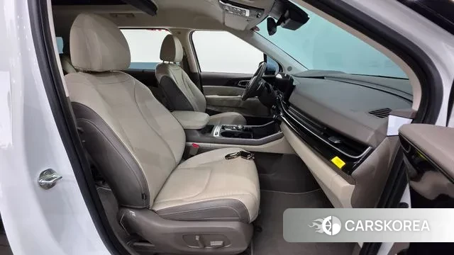 Kia The New Carnival 4th Generation id 3649043 из Кореи 20