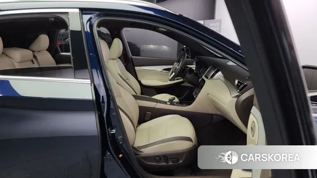 Infiniti QX50 (P71A) id 3203517 из Кореи 20