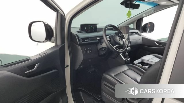 Hyundai Staria id 3952597 из Кореи 20
