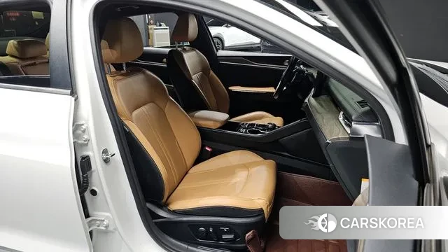 Kia K5 Hybrid 3rd Generation id 2981231 из Кореи 20