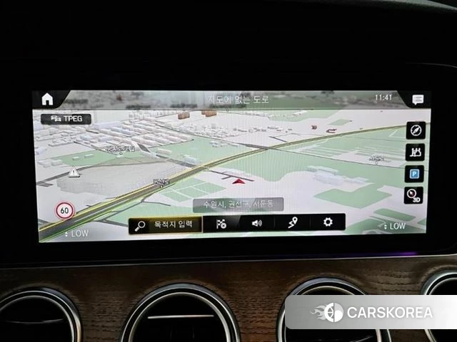 Mercedes-Benz E-Class W213 id 4187298 из Кореи 20