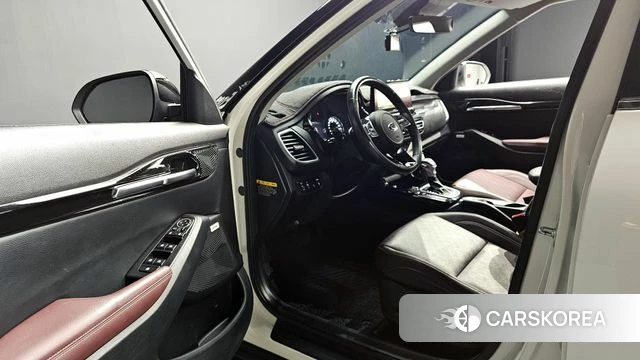 Kia Seltos id 4377410 из Кореи 31