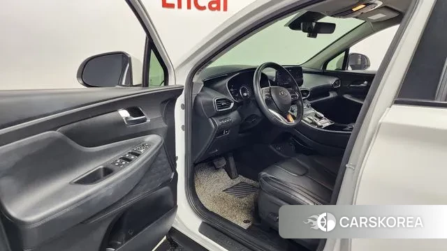 Hyundai The New Santa Fe id 3023488 из Кореи 20