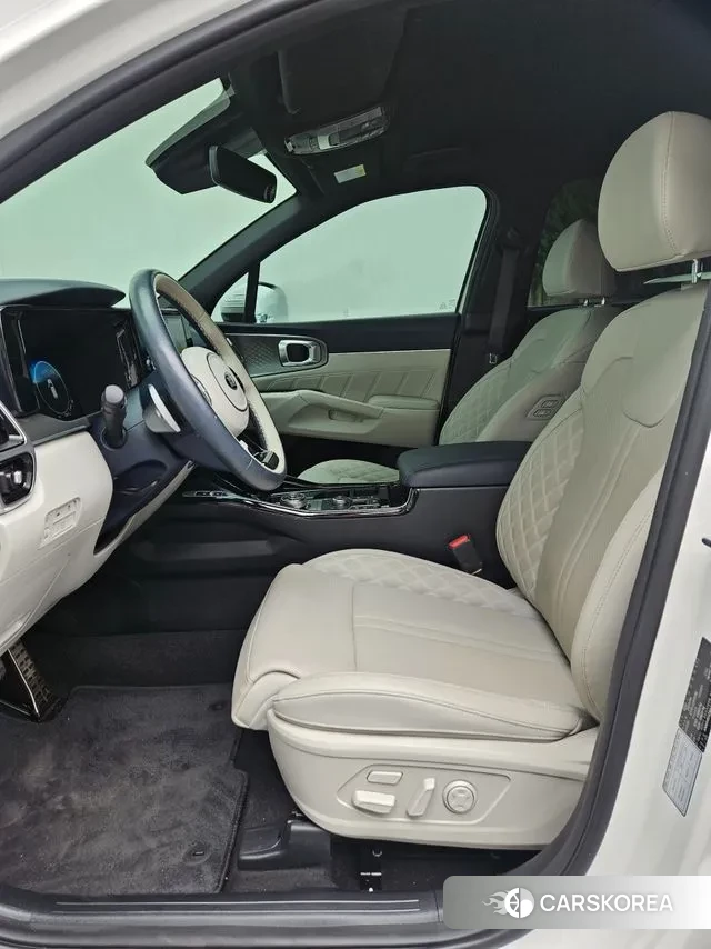 Kia Sorento 4th Generation id 2890714 из Кореи 20