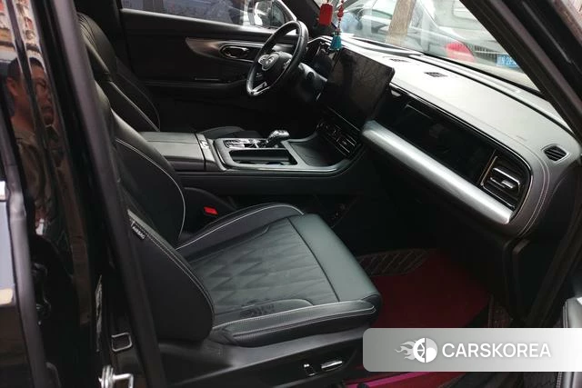 GAC Trumpchi Trumpchi GS8 id 3913640 из Китая 17