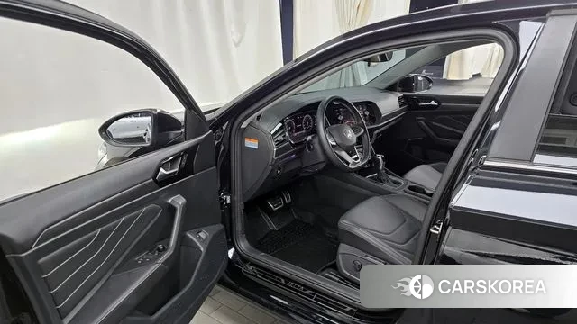 Volkswagen 7th Generation of Jetta id 3279734 из Кореи 20