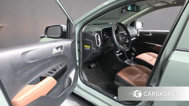 Kia The New Morning (JA) id 4230122 из Кореи 31