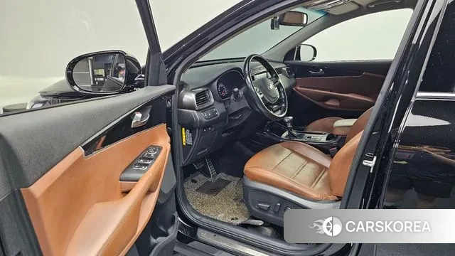 Kia The New Sorento id 3039339 из Кореи 20