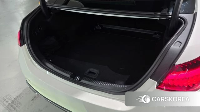 Mercedes-Benz C-Class W206 id 4719504 из Кореи 20