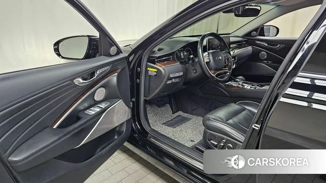 Kia More K9 id 4351262 из Кореи 20