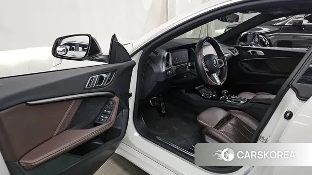 BMW 2 Series Gran Coupe (F44) id 3611660 из Кореи 20