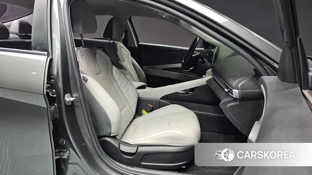 Hyundai Avante (CN7) id 3367035 из Кореи 20